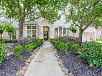 2318 Spring Lake Park Lane