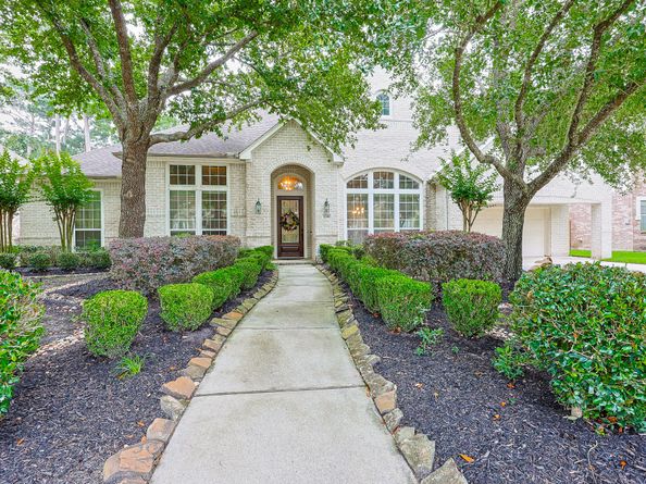 2318 Spring Lake Park Lane, Spring TX 77386