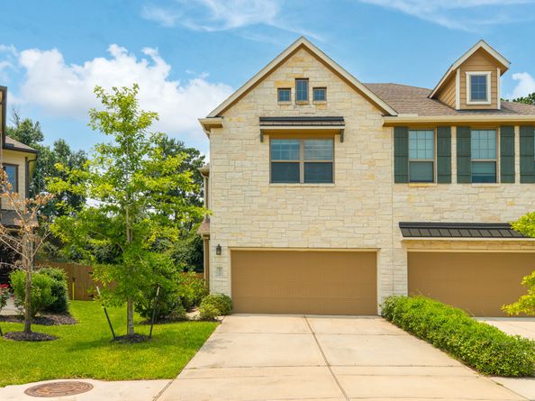 28104 Rocky Heights Drive, Spring TX 77386