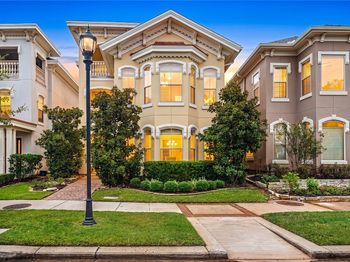 39 Olmstead Row