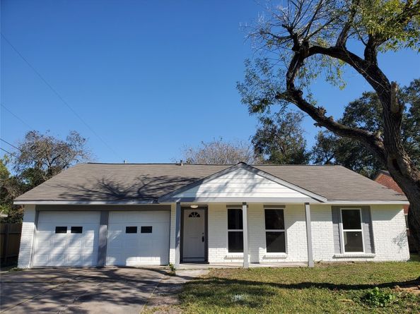 10607 Carlota Court, Houston TX 77096