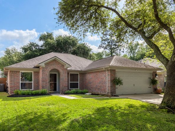 1431 W Welsford Drive, Spring TX 77386