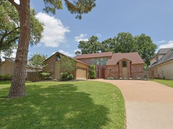 7314 Blenheim Palace Lane