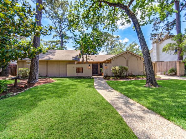 13307 Barryknoll Lane, Houston TX 77079