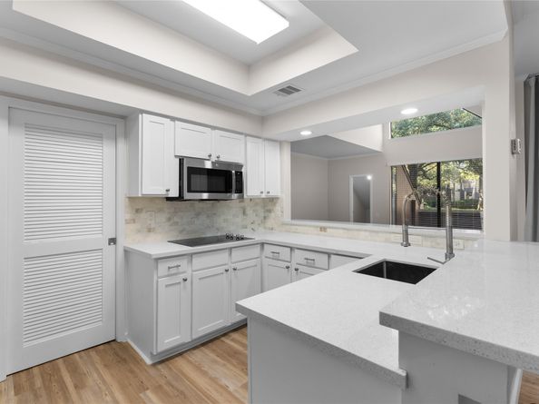 336 Litchfield Lane, Houston TX 77024