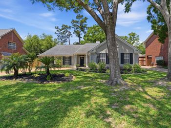 4007 Hill Springs Drive