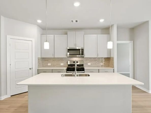 18452 Landing Meadows Lane, New Caney TX 77357