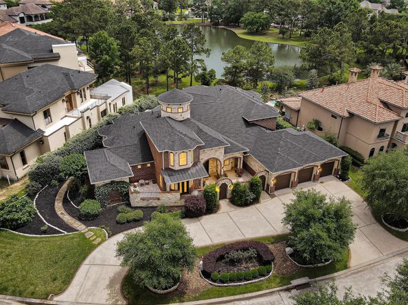 14306 Heidi Oaks Lane, Humble TX 77396