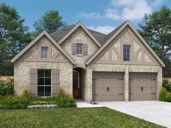 1044 Alpine View Lane, Katy TX 77493
