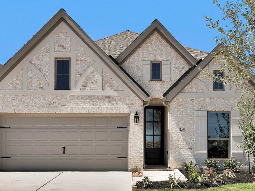1044 Alpine View Lane, Katy TX 77493