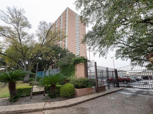 7520 Hornwood Drive 808, Houston TX 77036