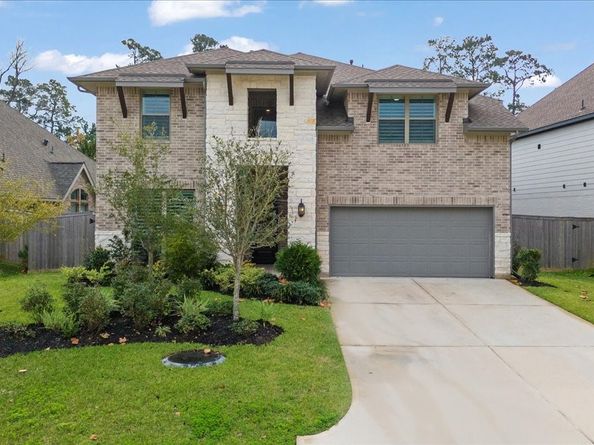 973 Cortez Creek Drive, Conroe TX 77304