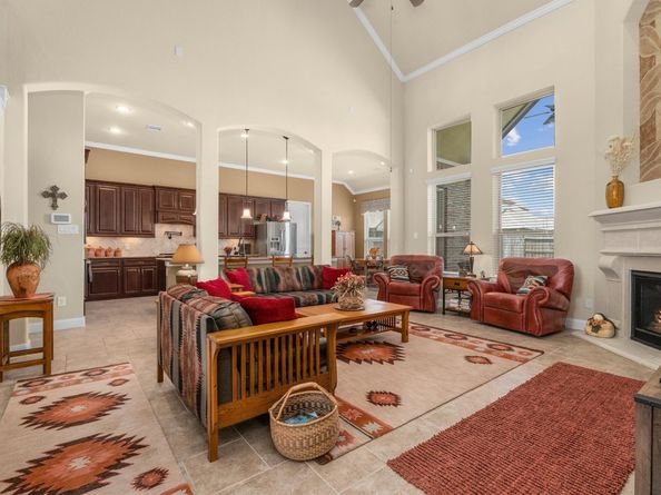 19423 Stanton Lake Drive, Cypress TX 77433