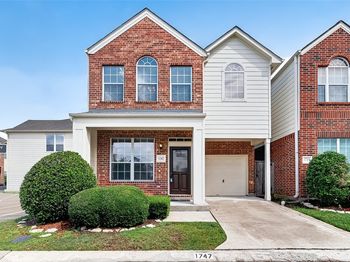 1747 Aden Mist Drive