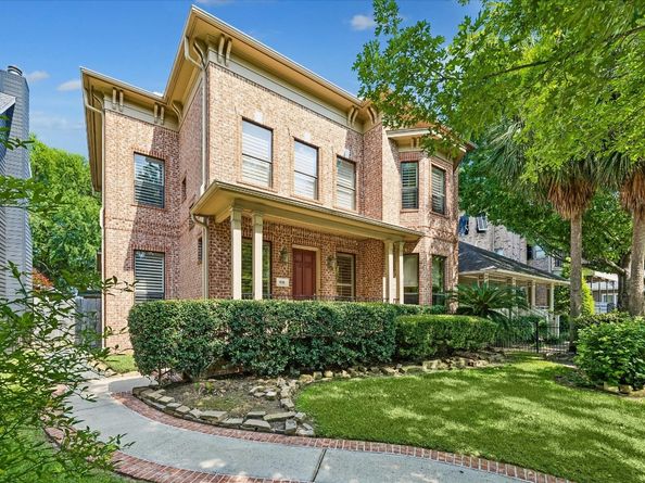 938 Columbia Street, Houston TX 77008