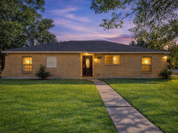 11503 High Star Drive, Houston TX 77072