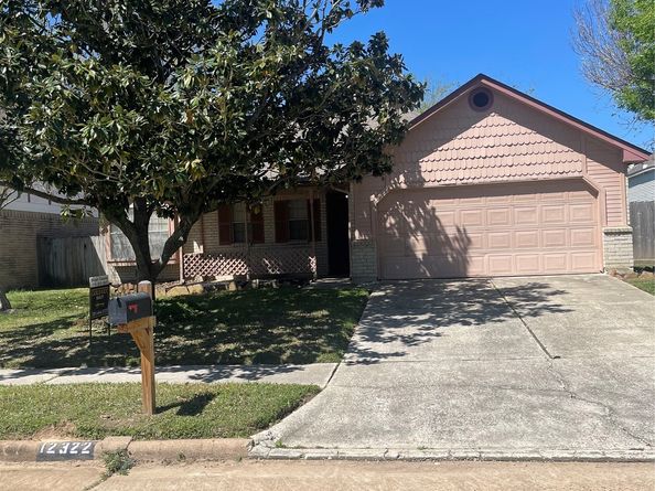 12322 White River Drive, Tomball TX 77375