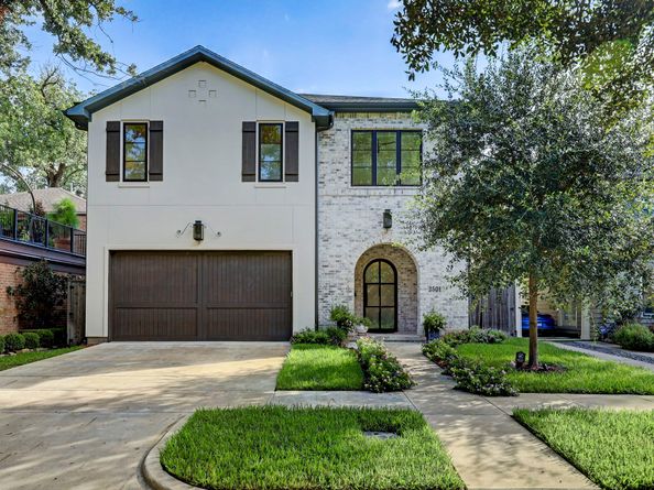 2501 Yupon Street, Houston TX 77006