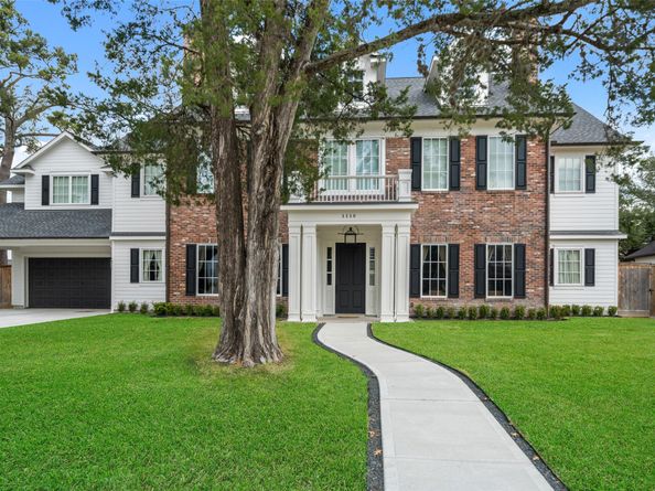 1110 Lone Star Drive, Houston TX 77055