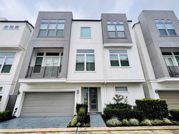 3111 Mitchell Landing Court, Houston TX 77025