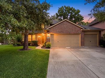 14318 Timber Bright Court