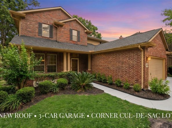 14318 Timber Bright Court, Houston TX 77044
