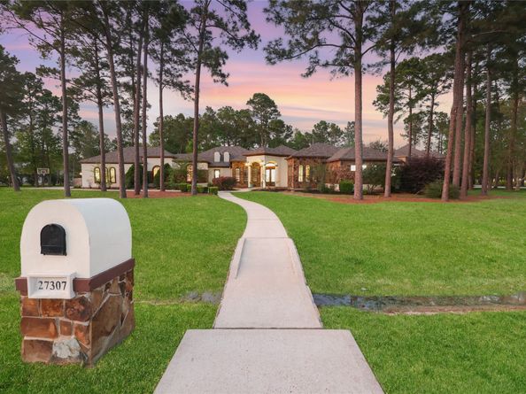 27307 Sgt Taylor Memorial, Spring TX 77386
