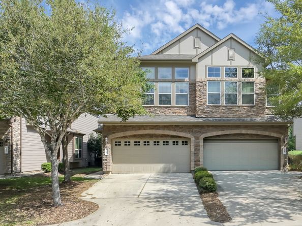 38 Aventura Place, Spring TX 77389