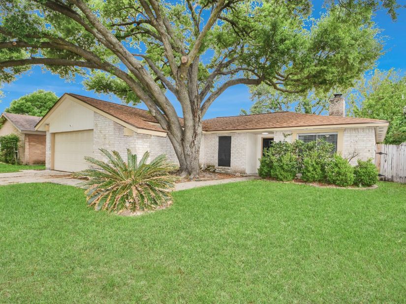 2406 Quiver Lane, Houston TX 77067