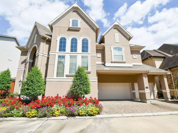 618 Yellow Tulip Trail, Houston TX 77079