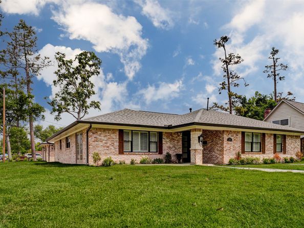 6434 Pineshade Lane, Houston TX 77008