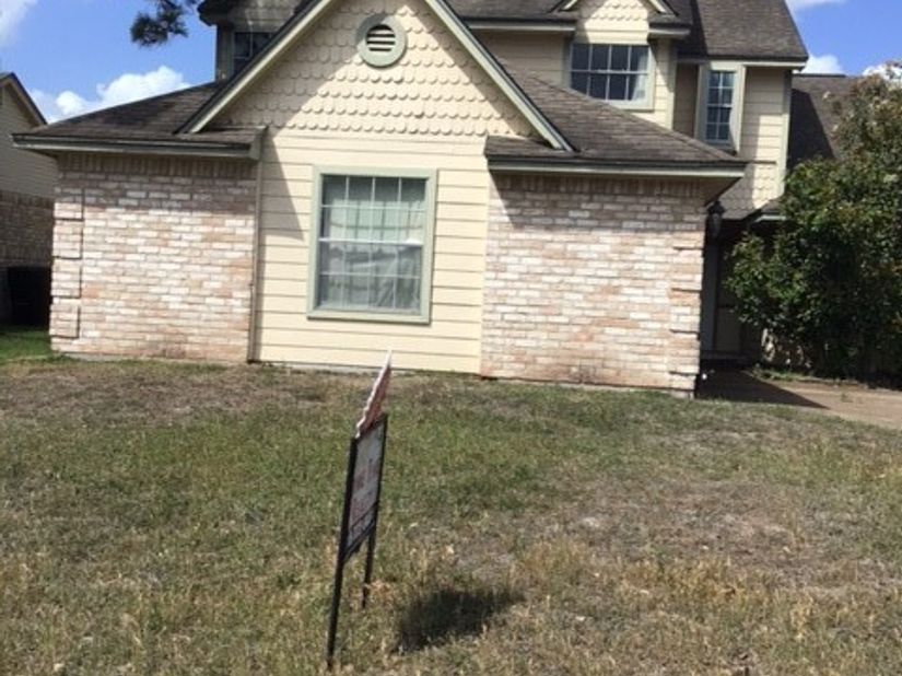12042 Spring Grove Drive, Houston TX 77099