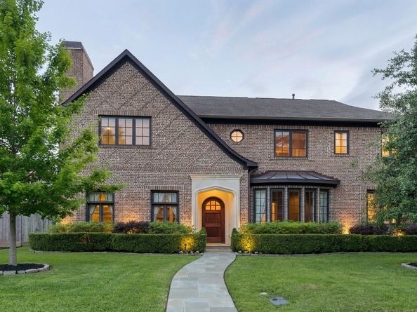 4005 Piping Rock Lane, Houston TX 77027