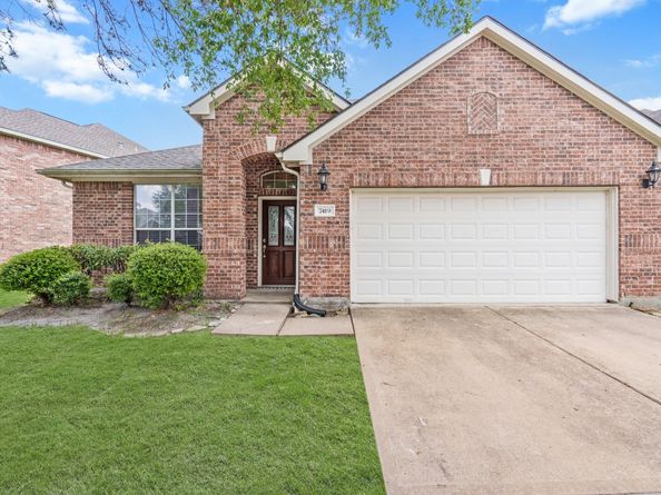 7419 Avalon Trace, Richmond TX 77407