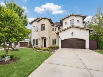 1525 Wakefield Drive