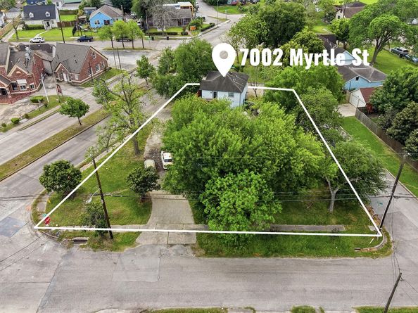 7002 Myrtle Street, Houston TX 77087