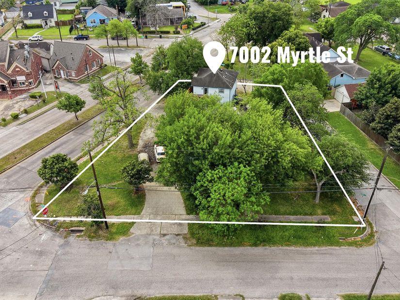 7002 Myrtle Street, Houston TX 77087
