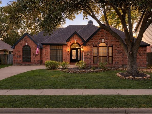15419 Redbud Leaf Lane, Cypress TX 77433