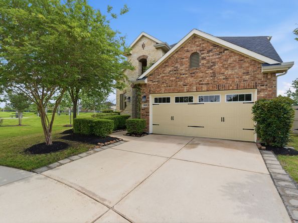 1505 City Nights Way, Houston TX 77047