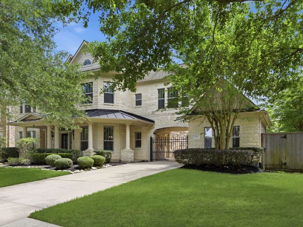 8614 Misty Sage Court, Humble TX 77396