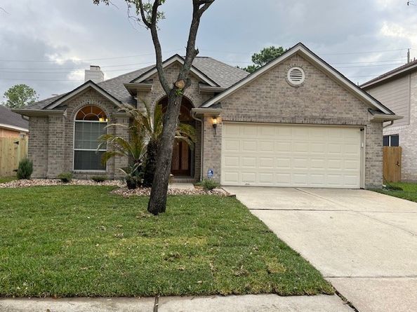 11111 Muleshoe Court, Houston TX 77095