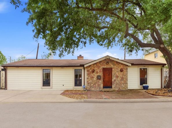 1918 Vassar Street, Houston TX 77098