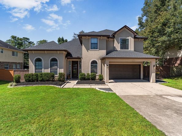 3517 Oak Landing, Conroe TX 77304