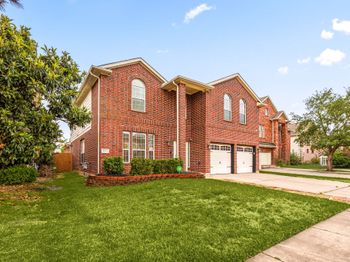 16911 Wortley Drive