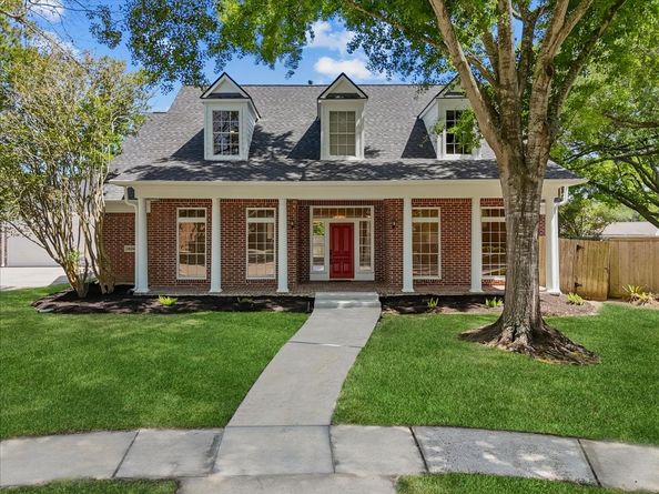 1806 Winter Knoll Way, Houston TX 77062