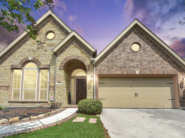 18614 Town Bluff Drive, Cypress TX 77433