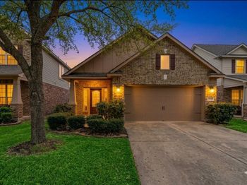 20706 Ranch Mill Lane