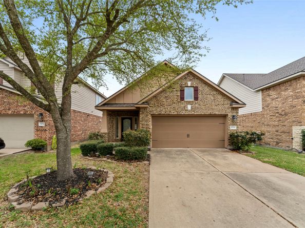 20706 Ranch Mill Lane, Cypress TX 77433