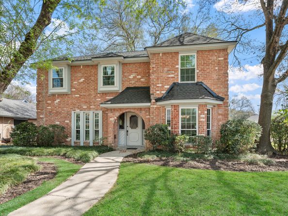 6727 Sutter Park Lane, Houston TX 77066