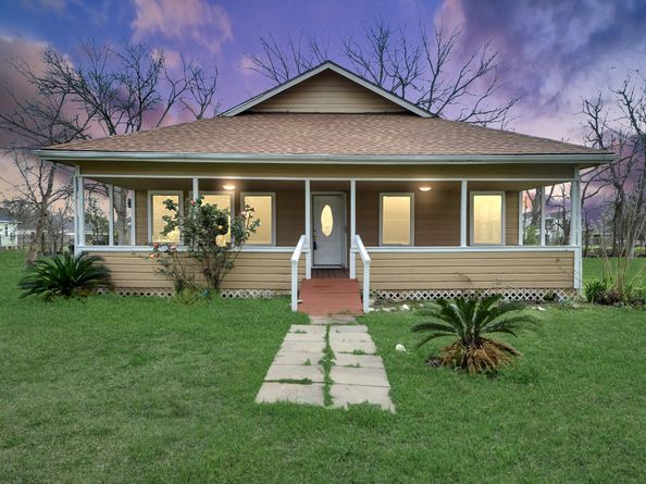 9413 Arden Court, Houston TX 77033